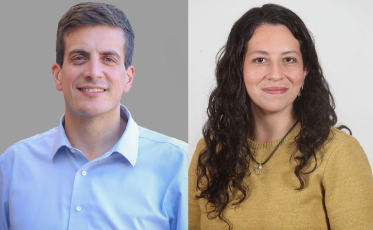 Panel Político en Universo al Día: Avances y desafíos en la reforma de pensiones