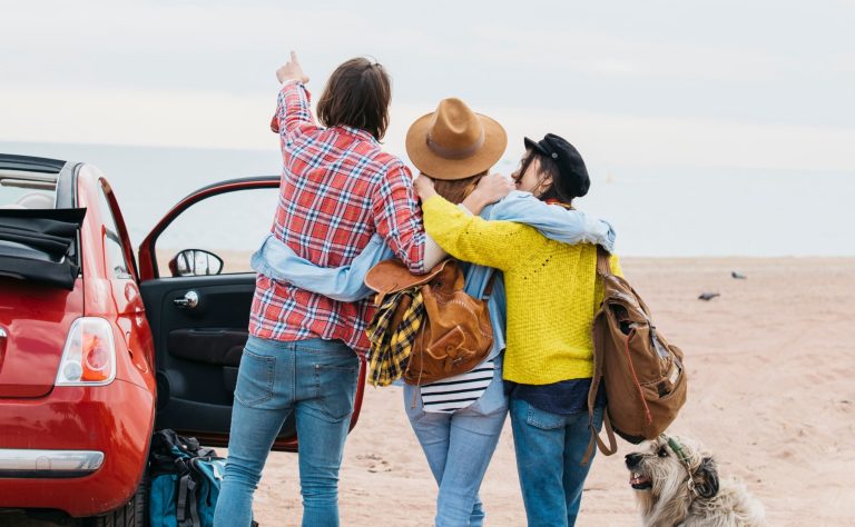 ¿Son suficientes los 15 días de vacaciones en Chile?: Psicóloga Carolina Villa explica cómo lograr un descanso real