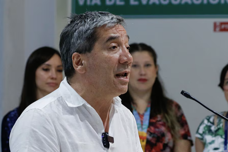 Confusión en operativo de enrolamiento: Delegación Presidencial aclara diferencias con el empadronamiento