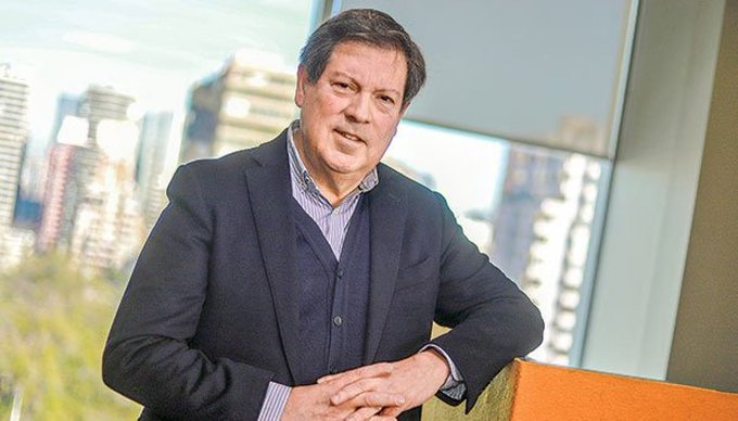 Presidente de Sonami por arancel al cobre: “Los costos los pagarán los compradores norteamericanos”