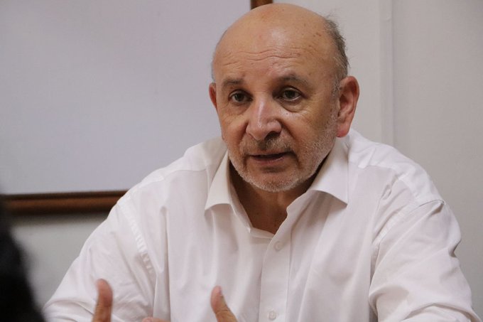 Senador Castro (PS) sostiene que  