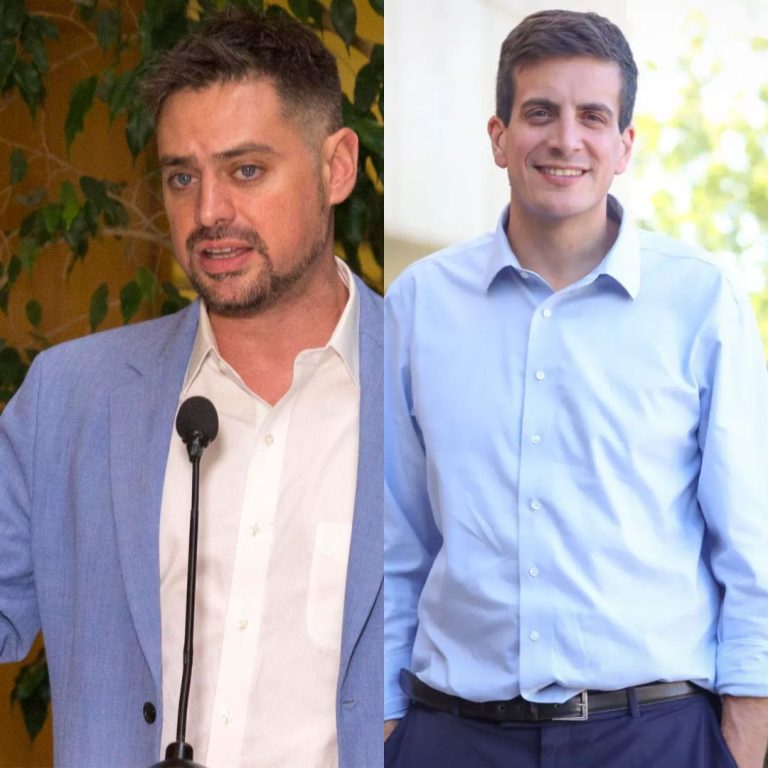 Diputados Schalper y Manouchehri exigen investigación a fondo por filtraciones