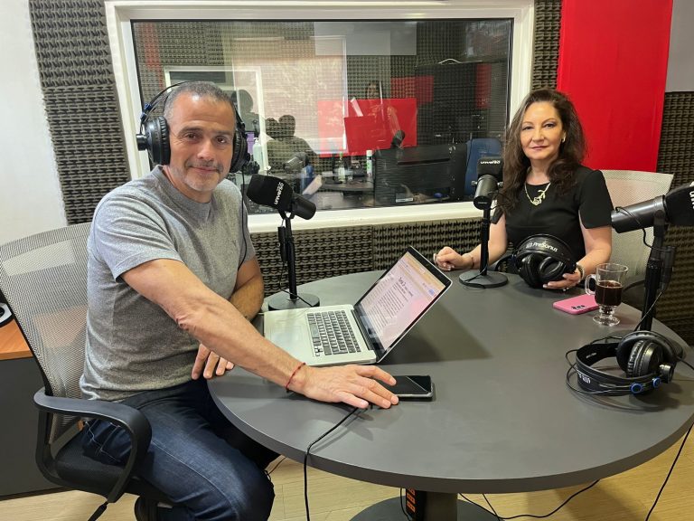 Emprendedora chilena revoluciona el bienestar laboral con neurociencia y programas de neurocoaching