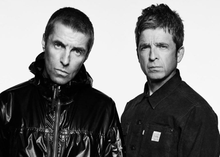 Noel Gallagher aseguró que los conciertos de Oasis serán menos 