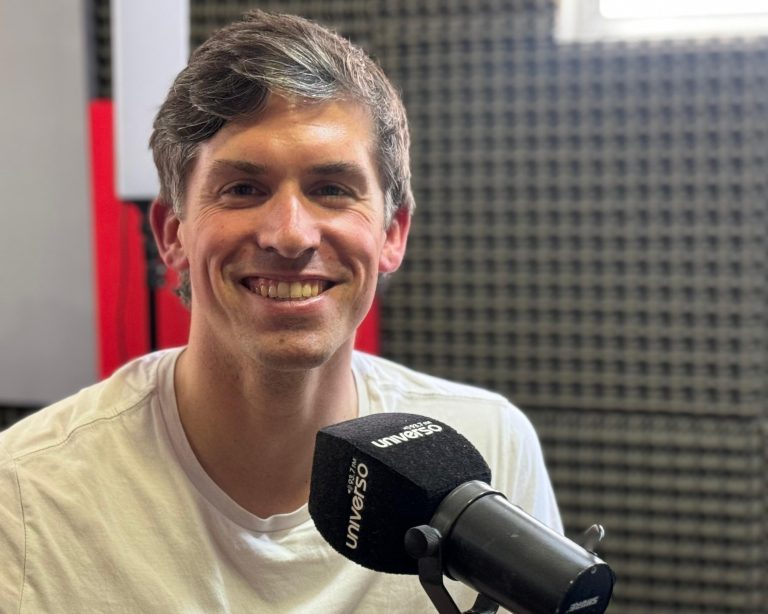 Recomendaciones de cine y streaming con Agustín Pérez de Hobby Space