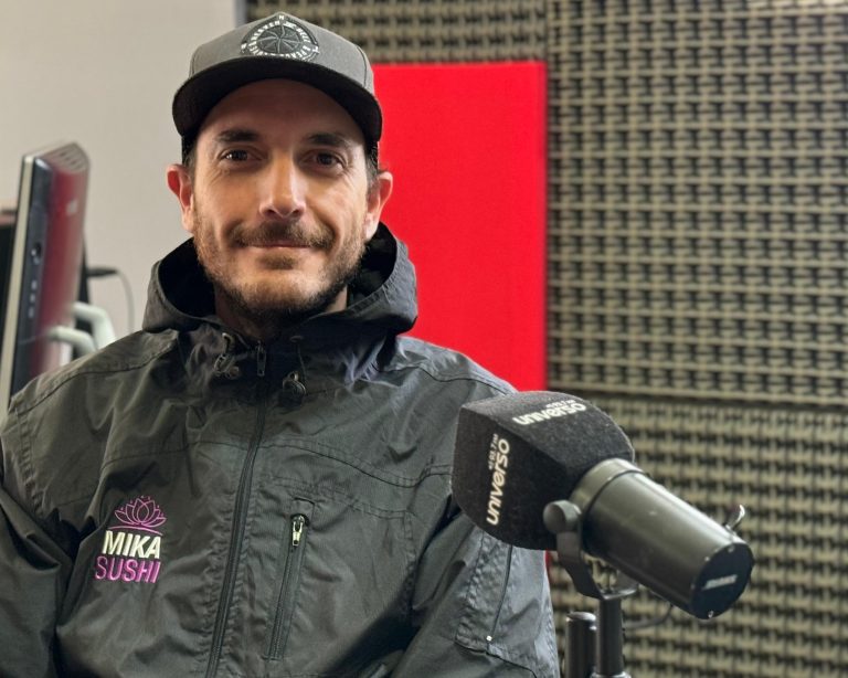 Esto es vida: Las opciones para embarazadas de Mika Sushi