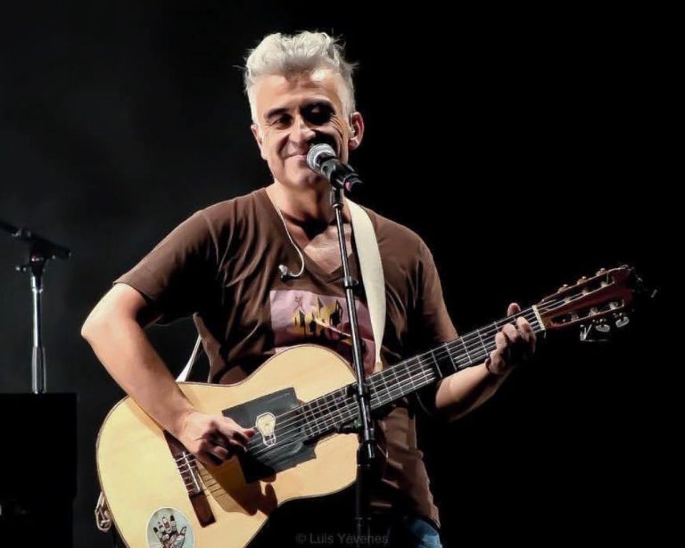 ¡Celebramos los 60 años de Jorge González, ícono de la música chilena!