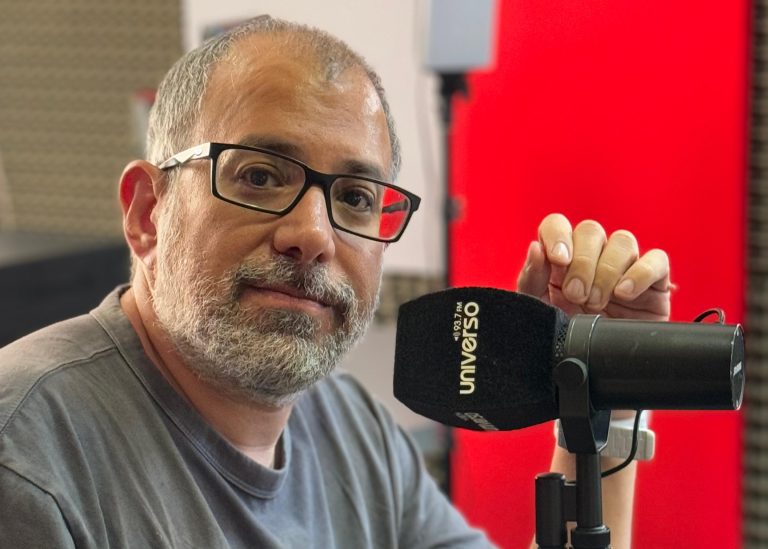 Lo último en redes sociales, publicidad y tecnología con Manu Chatlani