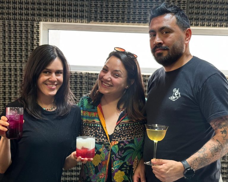 After Office: La propuesta inigualable de Bar Cocina Ocho