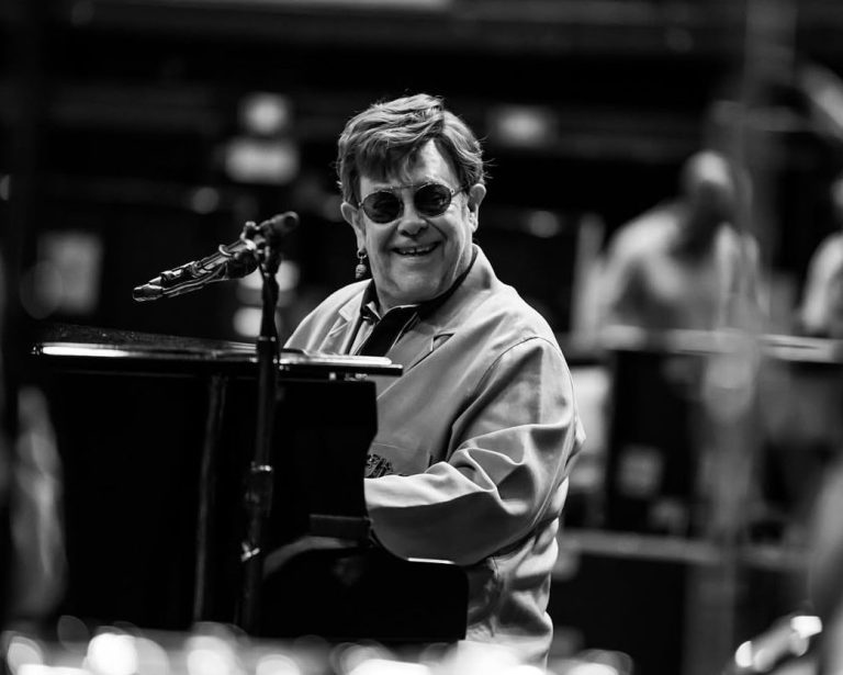 Ya llegó a Disney+ el documental 