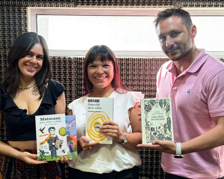 Las mejores lecturas para regalar esta Navidad con Anita la librera feliz