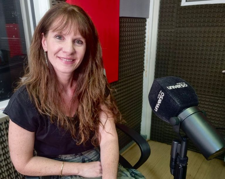 Hoy hay verdadera conciencia de parte de la ciudadanía por el cuidado del medio ambiente