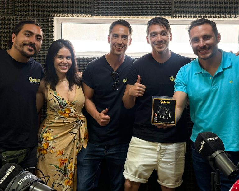 La historia de Queso Guau Da: La iniciativa que quiere ayudar a los perros vulnerables