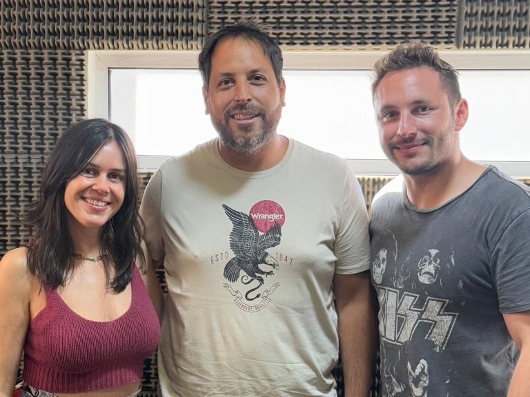 Ay Hungry: Las experiencias culinarias de esta llamativa app