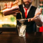 After Office de verano: Los secretos de la coctelería a base de té