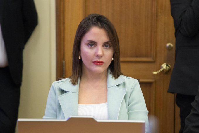 Diputada Musante critica a La Moneda por ‘pésimo manejo’ en denuncia contra Boric y apunta a la Fiscalía por filtraciones