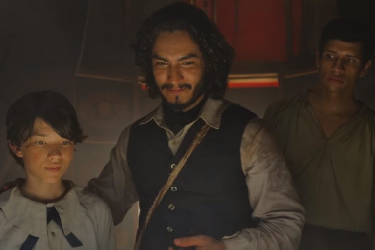 Fernando Zavala nos recomienda los estrenos del cine y las plataformas en Universo al Día