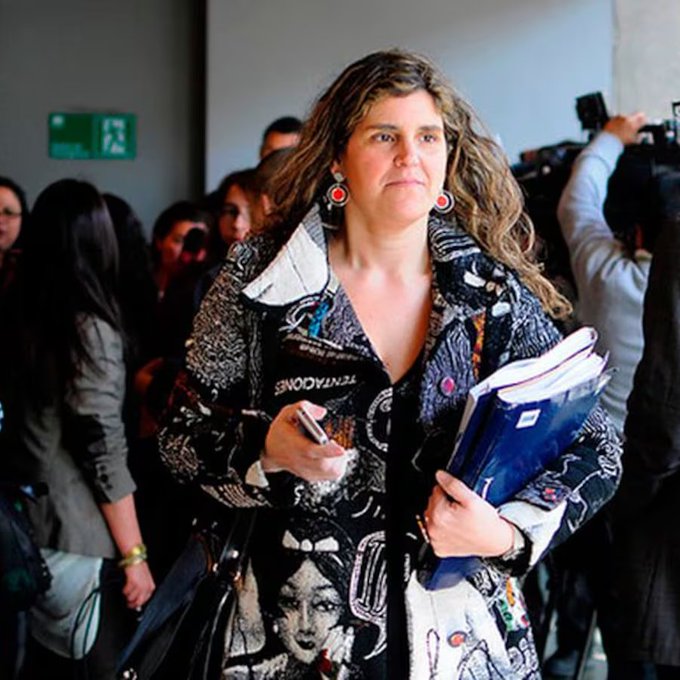 Abogada de Jorge Valdivia critica fundamentos del Ministerio Público y cuestiona rol de Maite Orsini en caso de violación