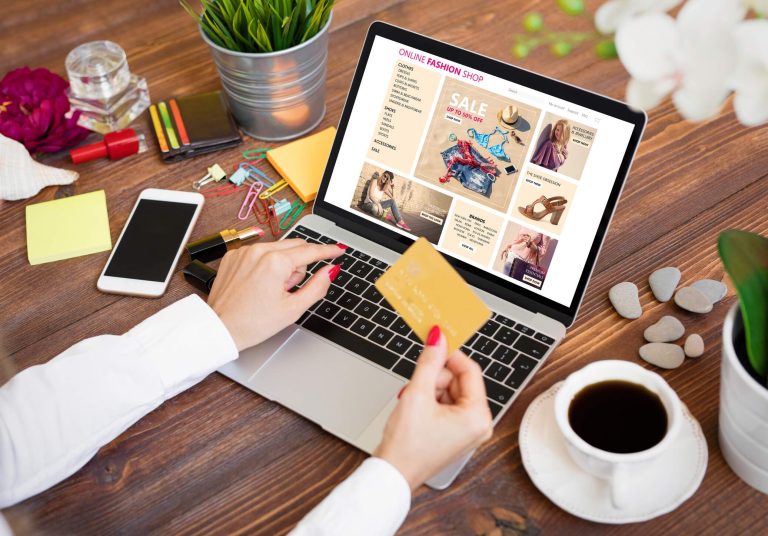 Michelle París de clackfriday.cl y balance del evento de ventas online