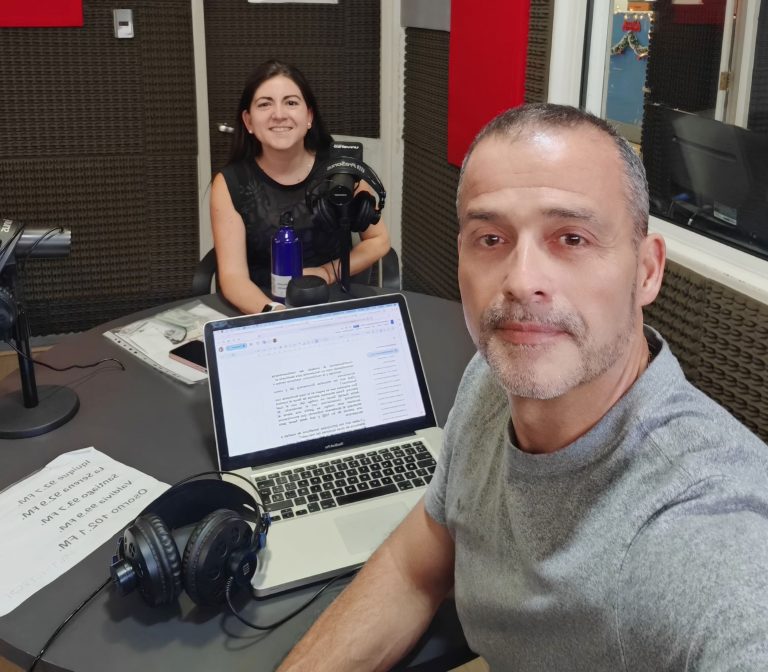 Boomerang QR: Innovación en etiquetas para cuidar el medio ambiente y facilitar la recuperación de prendas escolares