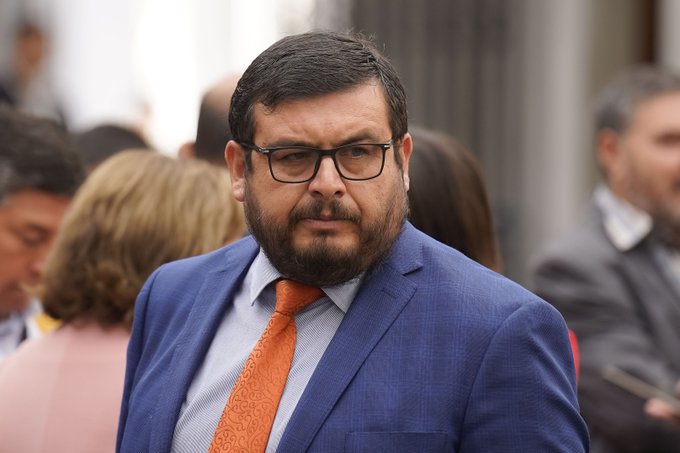 Ex alcalde de La Higuera sobre Dominga: 