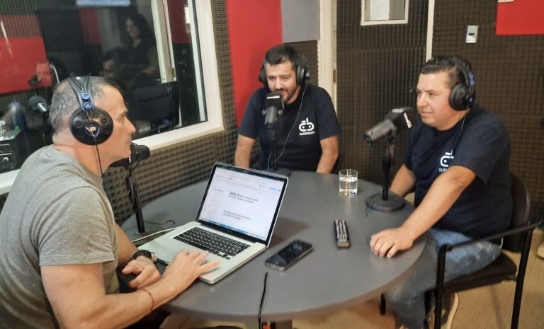 Auttobots: La startup chilena que automatiza tareas repetitivas para potenciar el talento humano