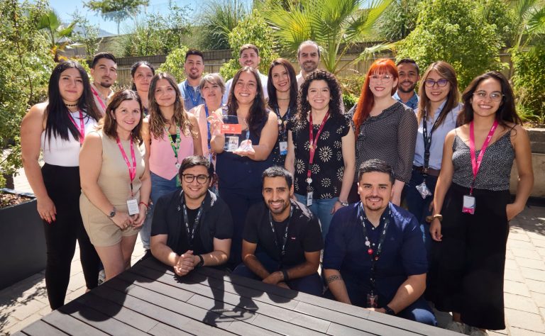 FEMSA Salud recibe certificación TOP Employer y destaca como una de las mejores empresas para trabajar