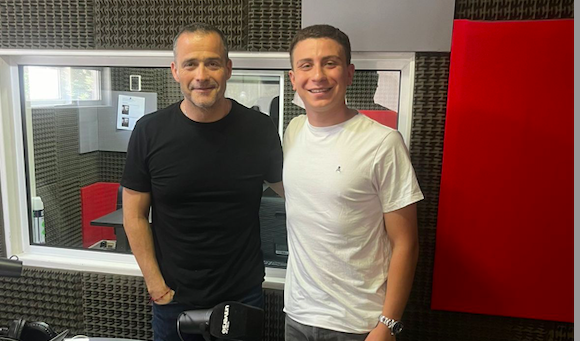 De la calle a las 15 toneladas: El éxito de Frutify, startup de frutas creada por universitarios