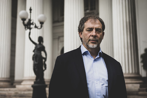 ¿Qué humanidad queremos ser? es la pregunta de Congreso Futuro en su edición 2025