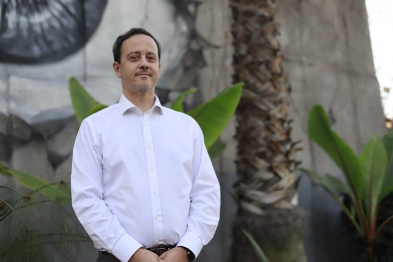 Cristóbal Huneeus por reforma de pensiones: 