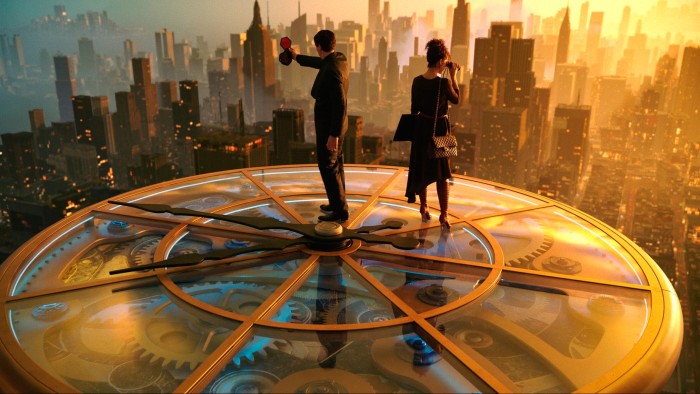 Por qué ver Megalópolis, Fernando Zavala nos da las razones