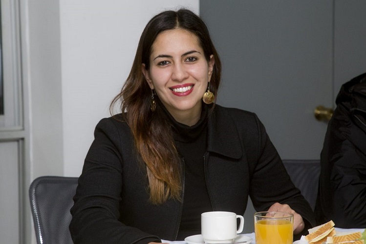 Presidenta AChM rechaza el uso de armas Taser en inspectores municipales