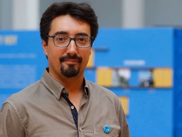 Senador Latorre por Catalina Pérez y Democracia Viva: 