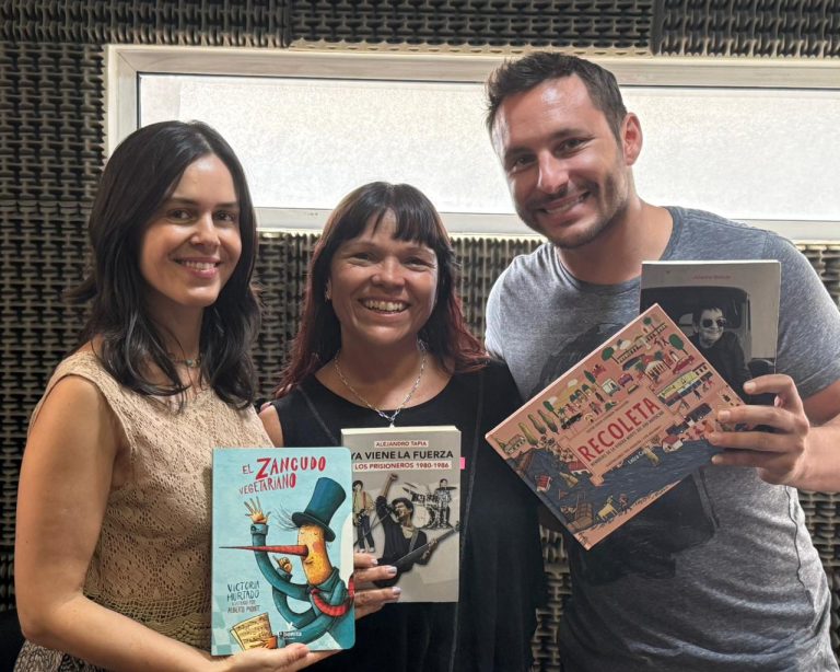 Inicia el año con las recomendaciones literarias de Anita, la librera feliz