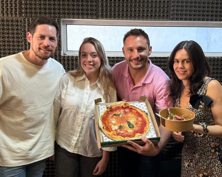 Esto es vida: El verdadero sabor italiano de Raffaella cucina