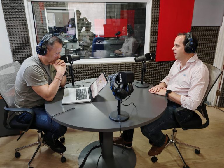 Globant anticipa tendencias tech 2025: de humanos sintéticos a experiencias invisibles