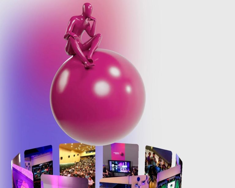 Congreso Futuro 2025: La ciencia y el conocimiento se toman Chile