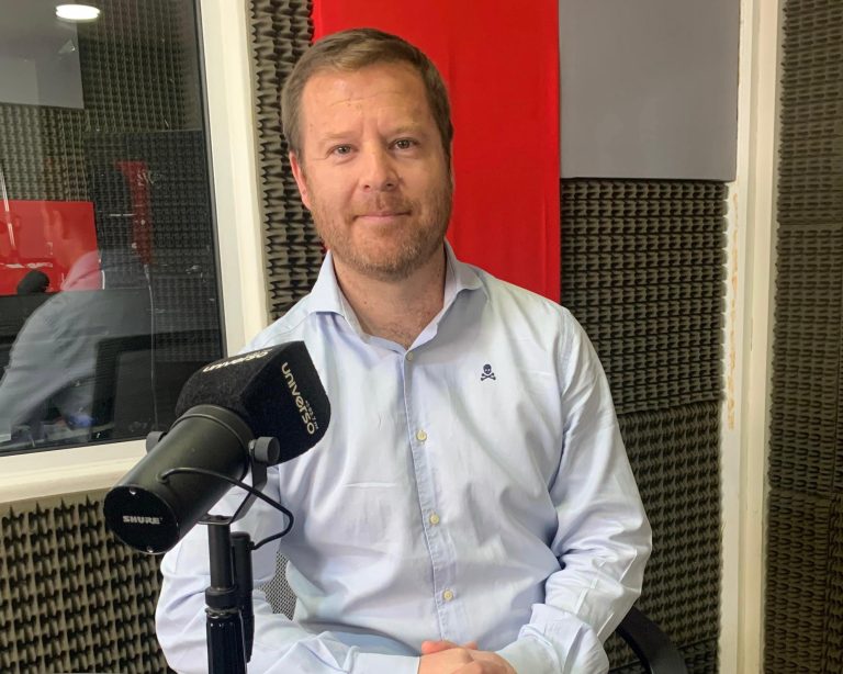 Las empresas en Chile no están capacitando a sus trabajadores en el uso de la IA