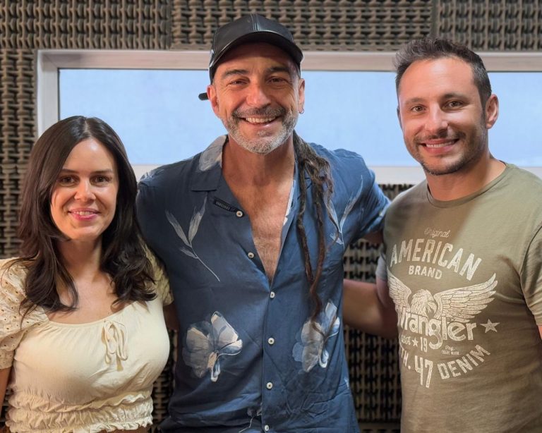 ¿Quién tiene la culpa? la nueva película de Jorge Alís