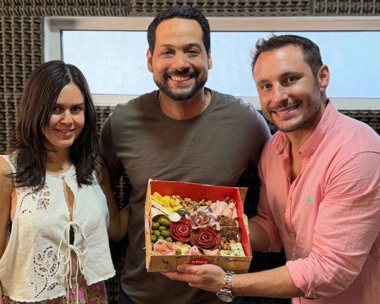 Esto es Vida: La charcutería en su máxima expresión, conoce 