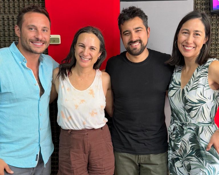 Cine nacional: Esta semana llega a la cartelera 