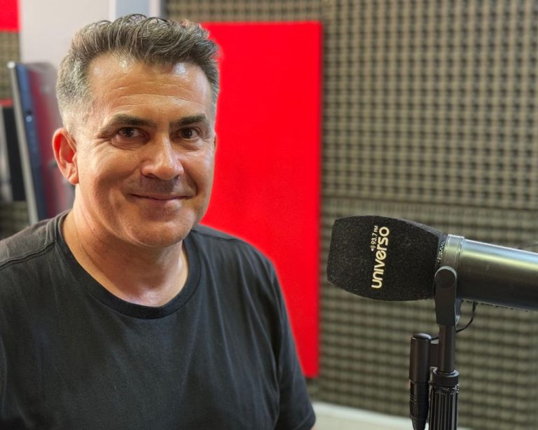 Javiera Mena y Dënver encabezan la celebración de los 10 años del MFest