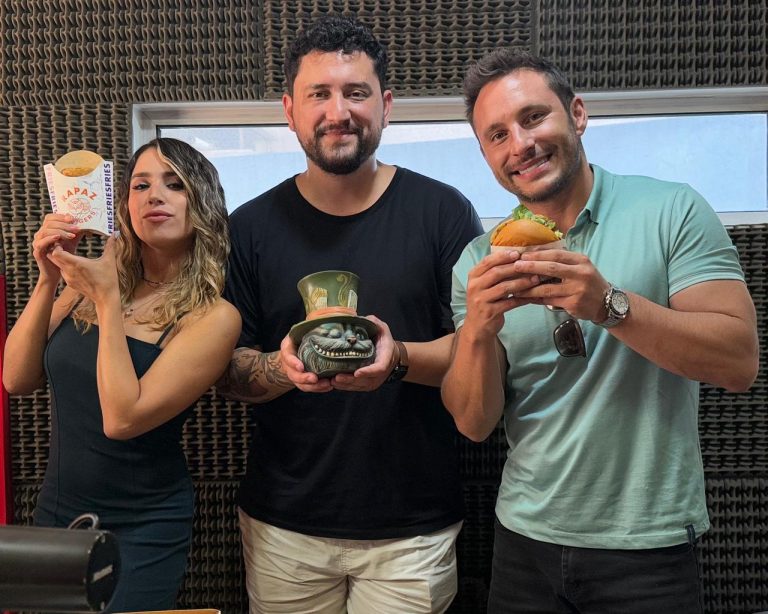 Esto es Vida: Conoce Rapaz by Galpón Italia, la nueva apuesta gastronómica que llega al MUT