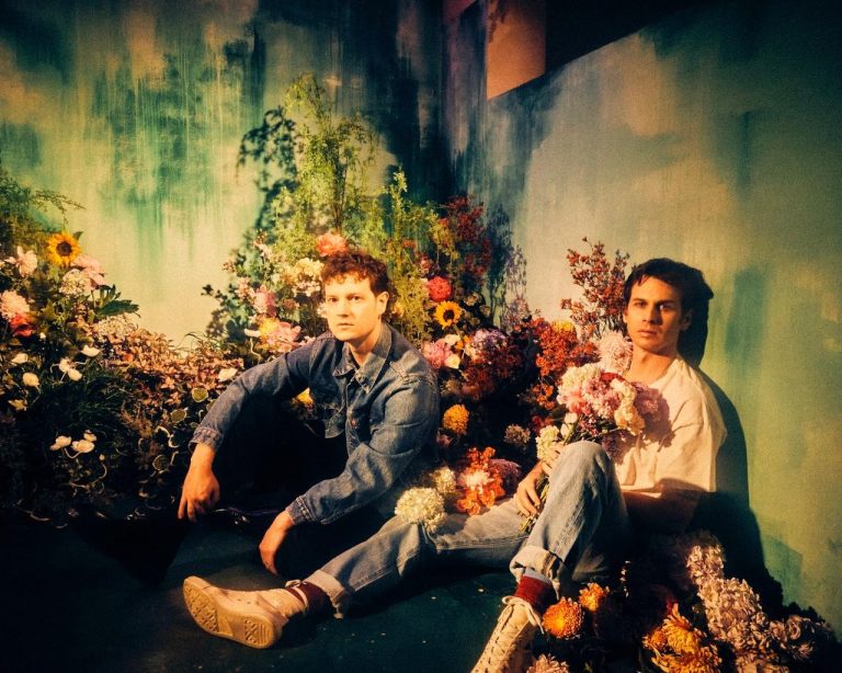 Foster The People se une a los SideShows de Lollapalooza Chile