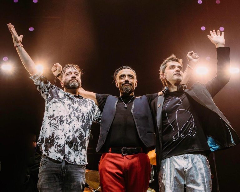 Lucybell dirá adiós a los escenarios en octubre con su Tour 