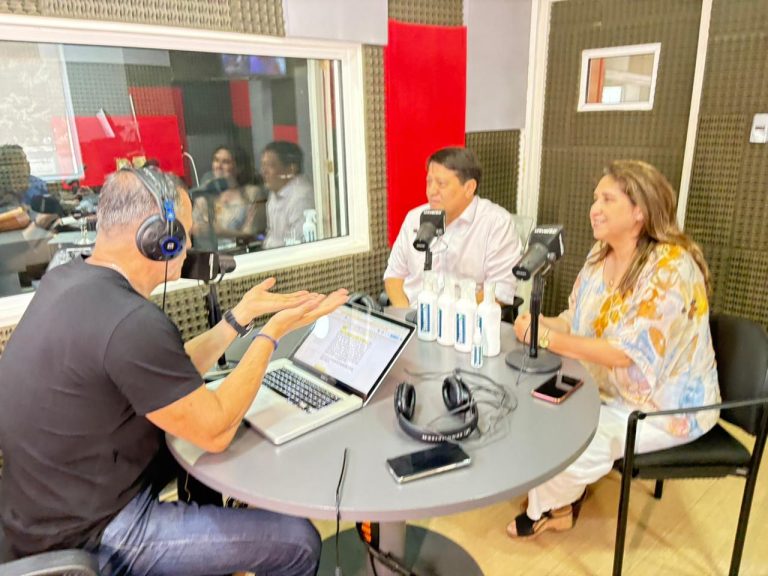 Sanogroup y su innovación en desinfección: el poder del ácido hipocloroso