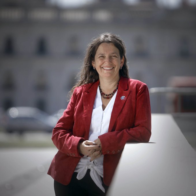 Subsecretaria de Educación por SLEP: 