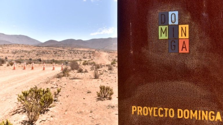 Cámara de Comercio de La Higuera por rechazo a Dominga: 