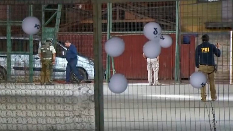 Alcalde de Peñaflor tras muerte de niño de 11 años en la comuna: 