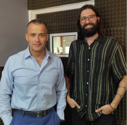 Suncast: Líder chileno en predicción con inteligencia artificial para energías renovables gestiona 5.000 MW